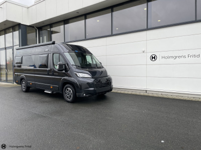 Sun Living V 65SL - Fiat MultiJet3 140HP (103kW) 35L