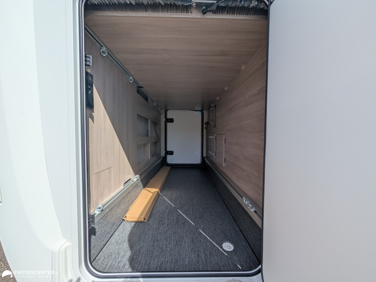 KABE TRAVEL MASTER Classic 740 LGB *ALDE / Classic är tillbaka, bild 30 av 30