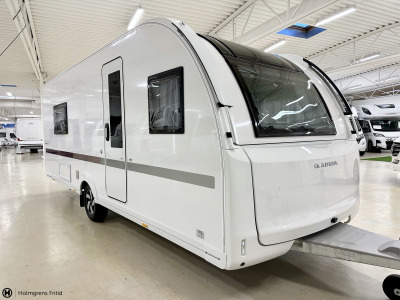 Adria ADORA 572 UT