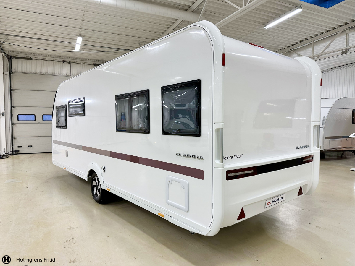 Adria ADORA 572 UT, bild 3 av 15