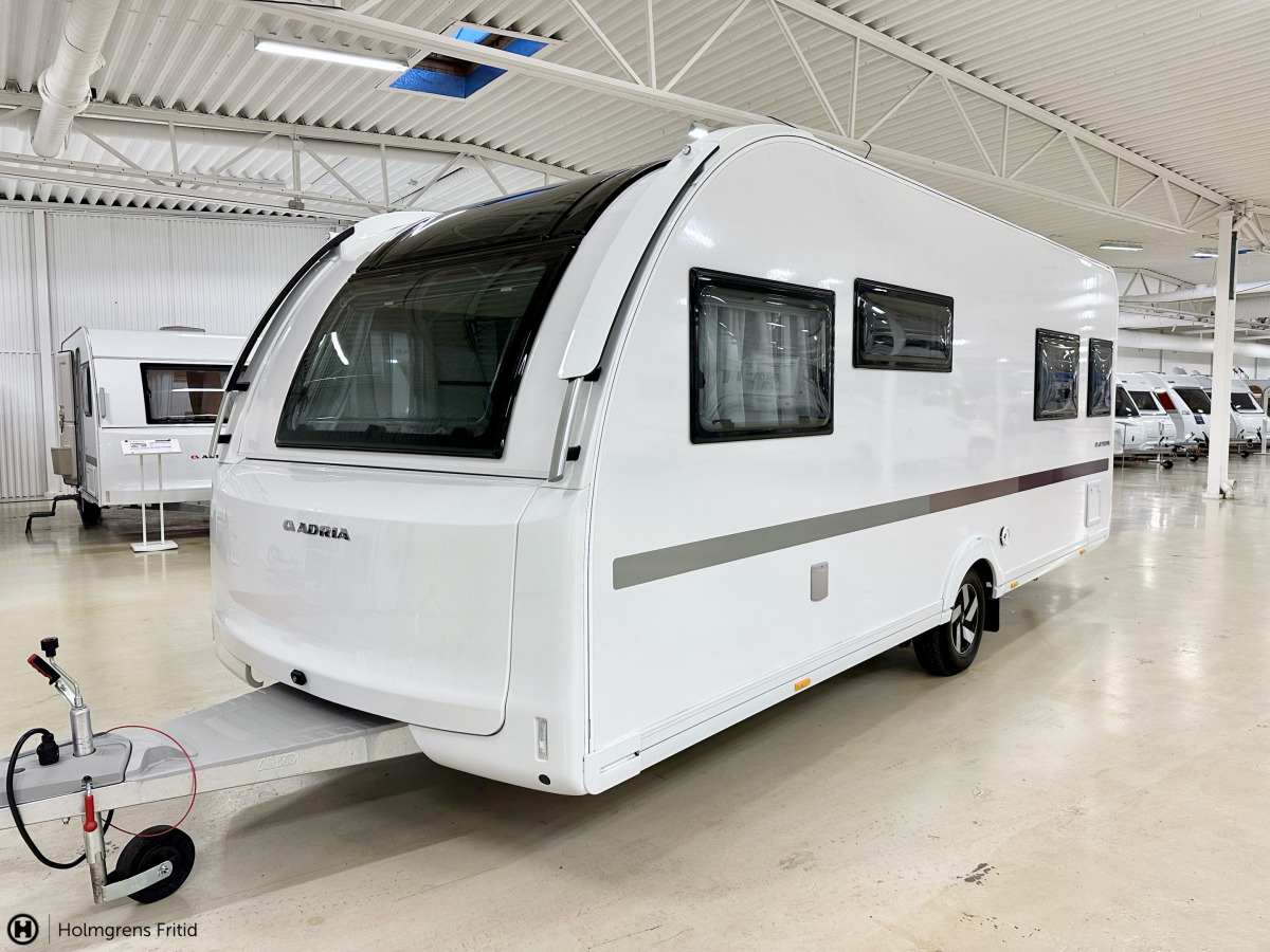 Adria ADORA 572 UT, bild 4 av 15