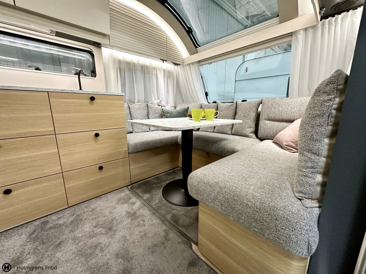 Adria ADORA 572 UT, bild 6 av 15