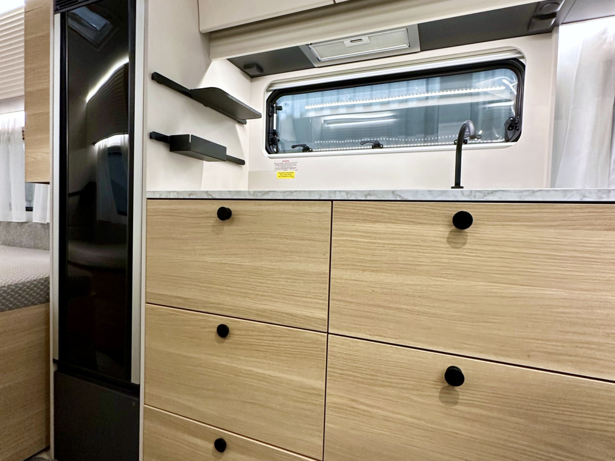 Adria ADORA 572 UT, bild 7 av 15