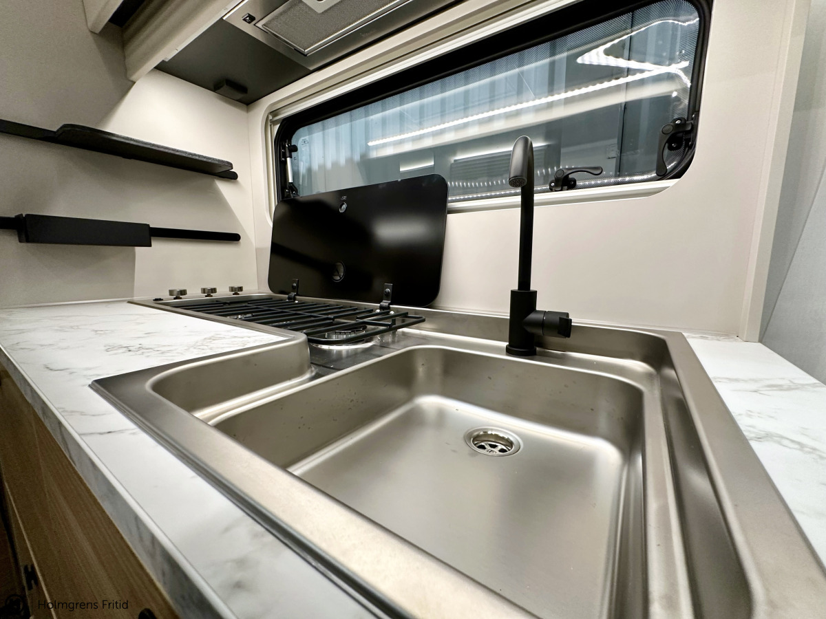 Adria ADORA 572 UT, bild 8 av 15