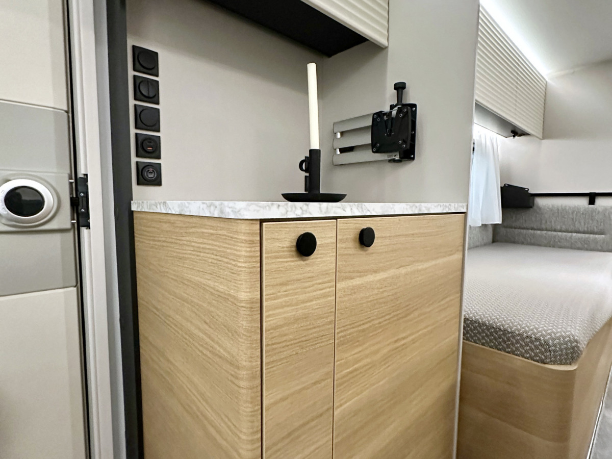 Adria ADORA 572 UT, bild 9 av 15