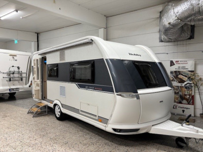 Hobby HOBBY 495UL DELUXE EDITION