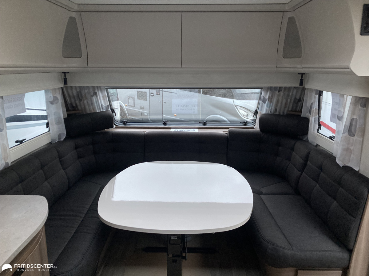 KABE ROYAL 560 XL KS, bild 2 av 12