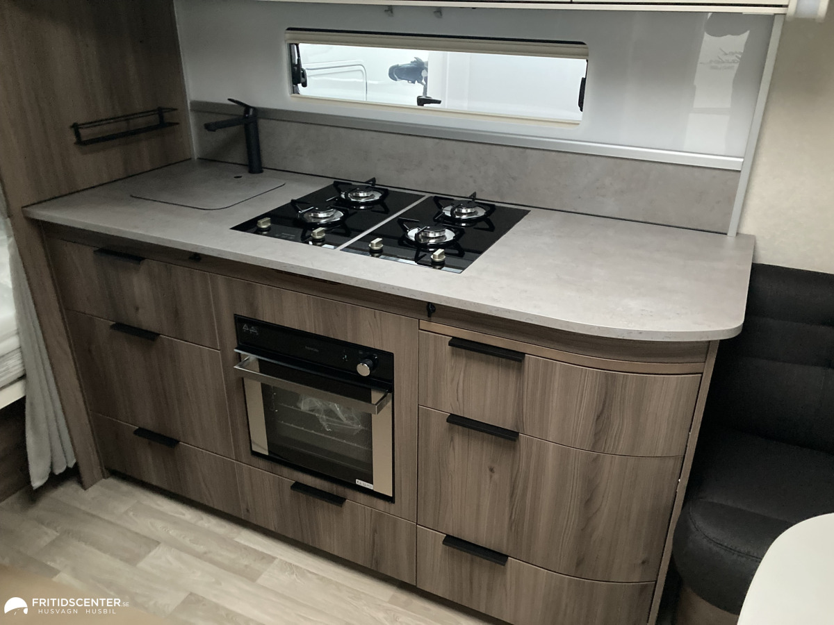 KABE ROYAL 560 XL KS, bild 3 av 12