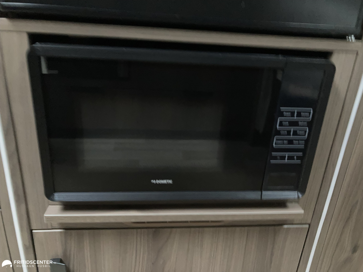 KABE ROYAL 560 XL KS, bild 9 av 12