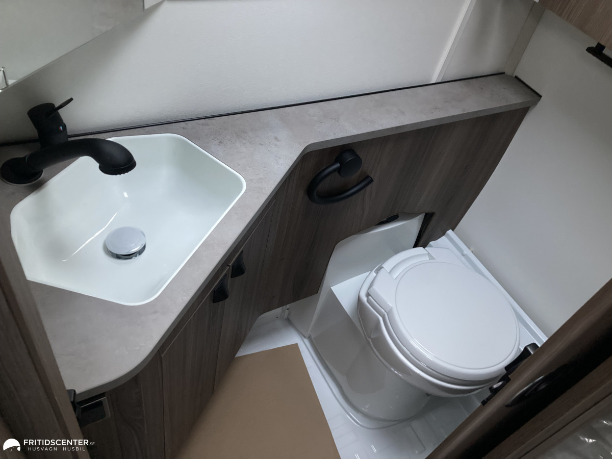 KABE ROYAL 560 XL KS, bild 11 av 12