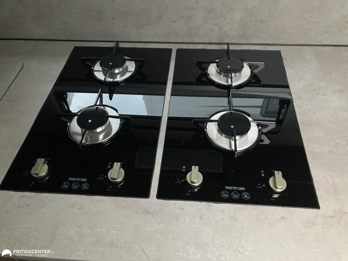 KABE ROYAL 560 XL KS, bild 5 av 12