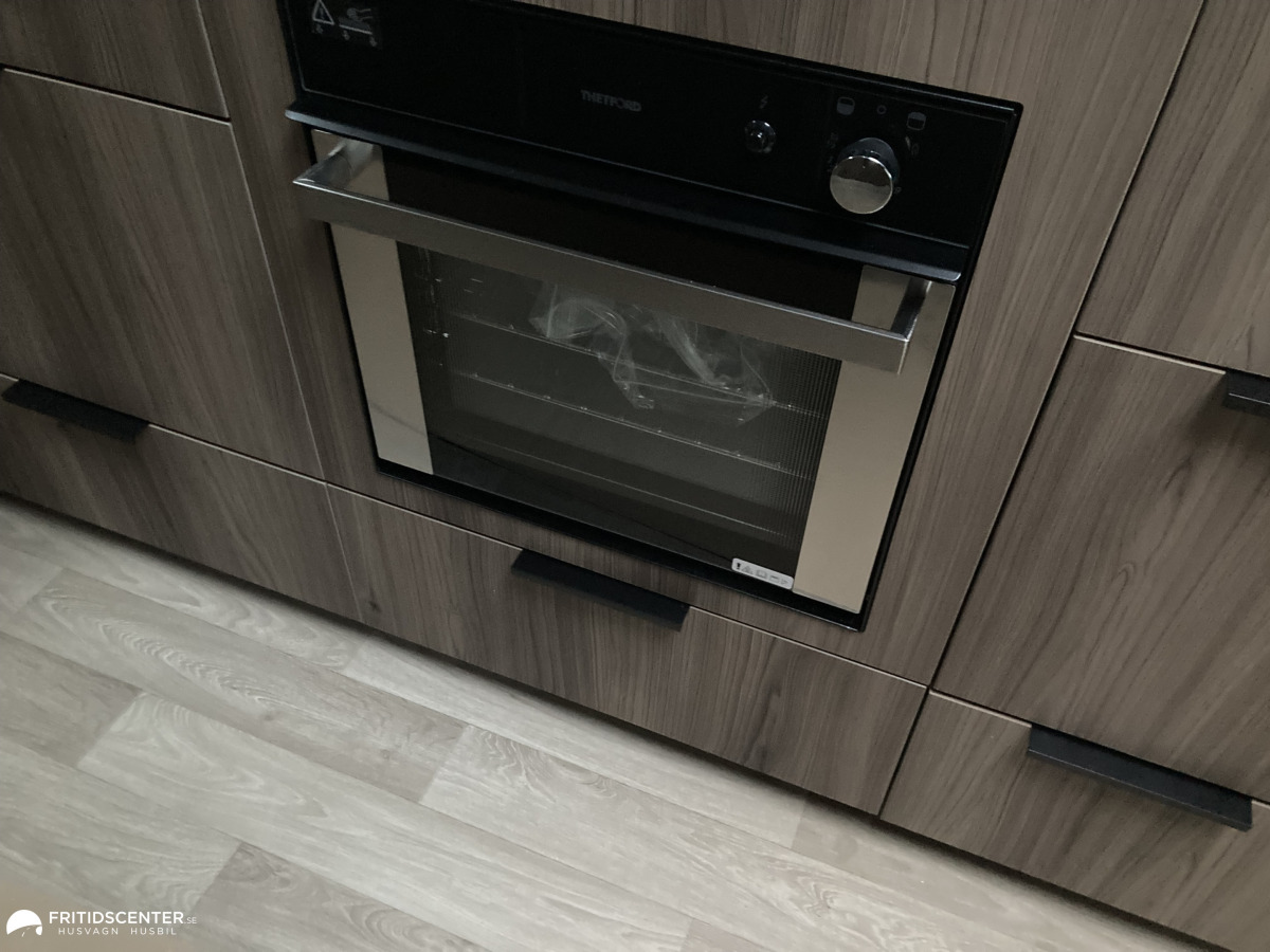 KABE ROYAL 560 XL KS, bild 6 av 12