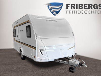 Weinsberg CaraOne 450 FU