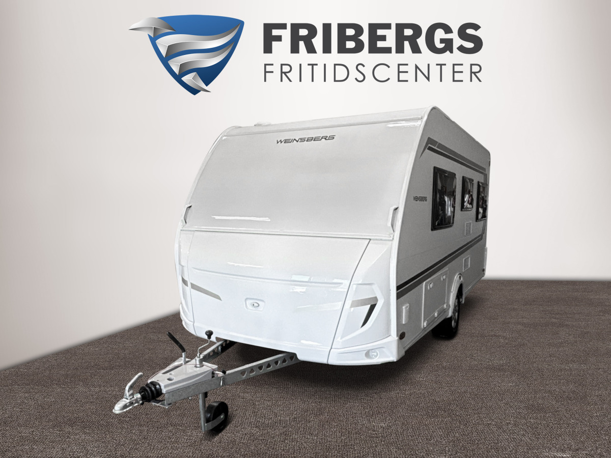 Weinsberg CaraOne 450 FU, bild 5 av 16