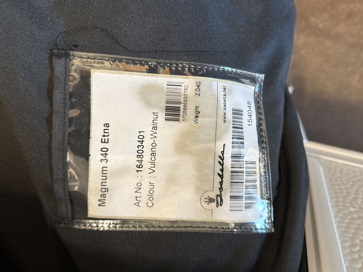 Weinsberg CaraOne 450 FU, bild 16 av 16