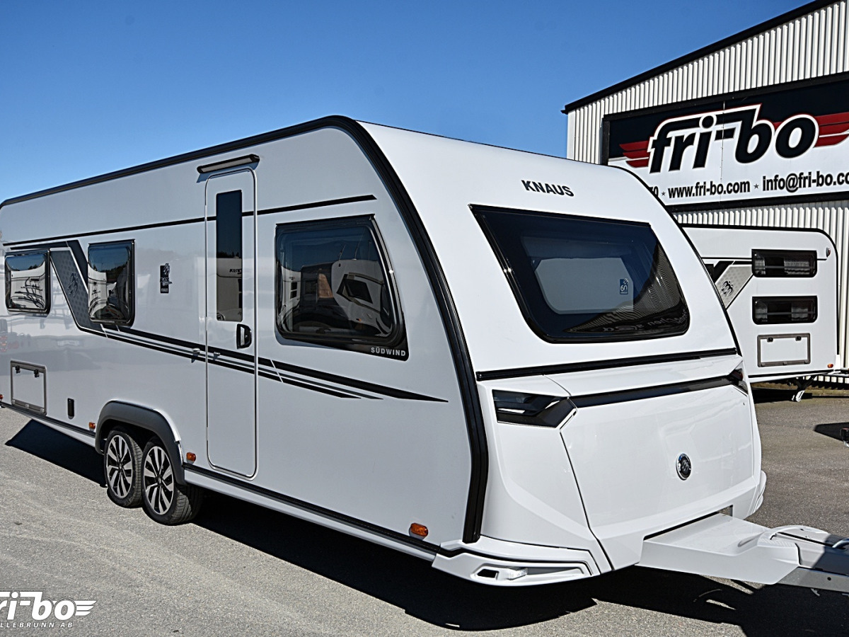 Knaus 650 UDF Südwind Black Selection, Barnkammare, bild 25 av 29