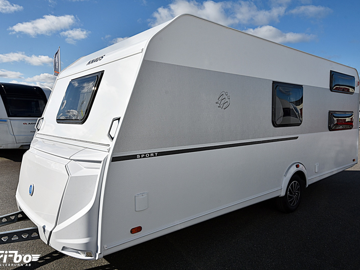 Knaus 580 QS Sport, Barnkammare, bild 27 av 27