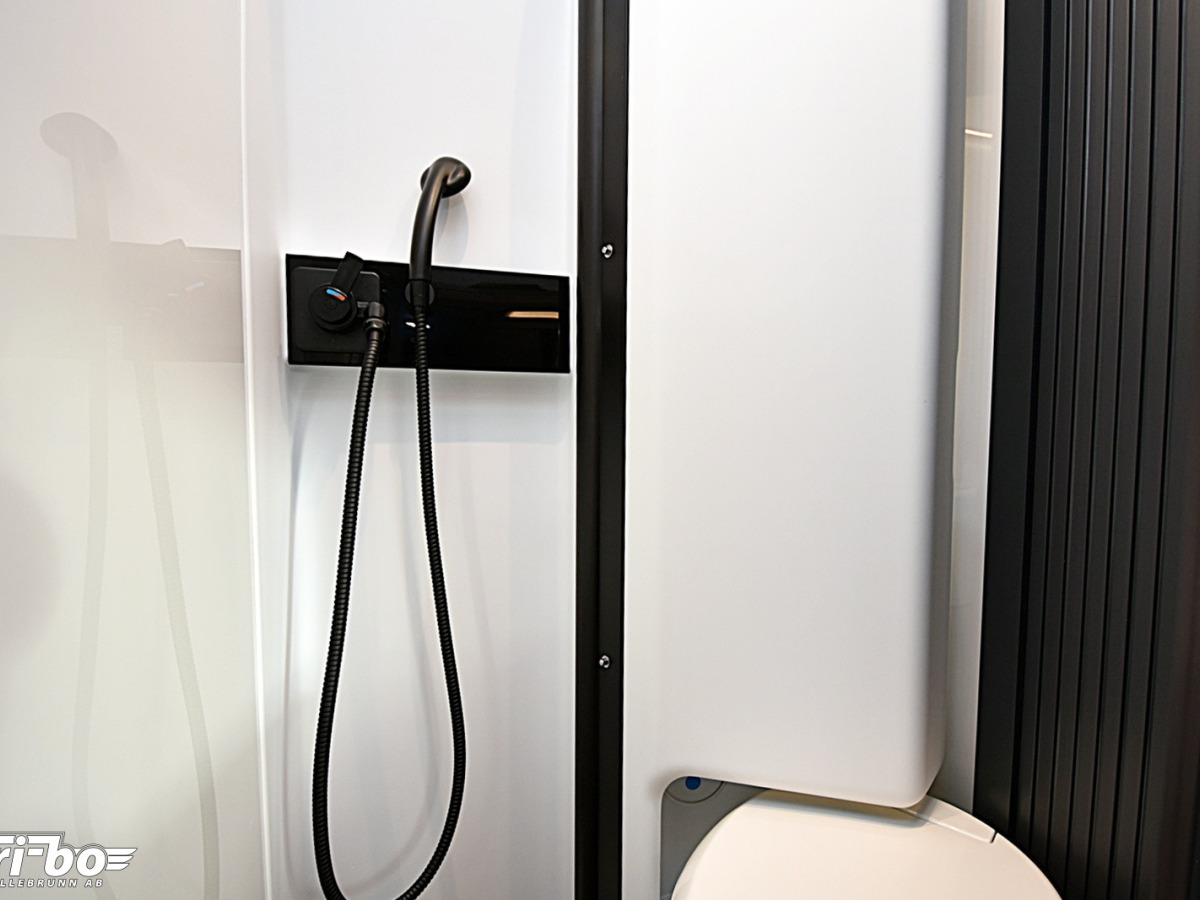 Knaus 600 ME Boxlife Platinum Selection, Långbäddar, bild 24 av 32