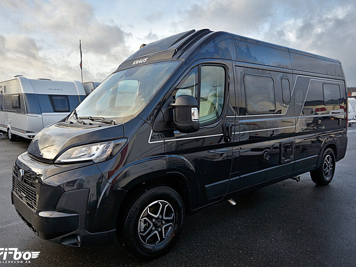 Knaus 600 ME Boxlife Platinum Selection, Långbäddar, bild 32 av 32