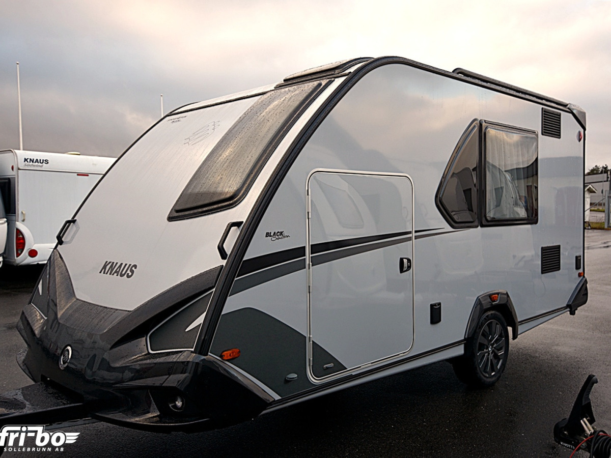 Knaus 480 QL Sport Fun Black Selection, Dubbelbädd, bild 24 av 26