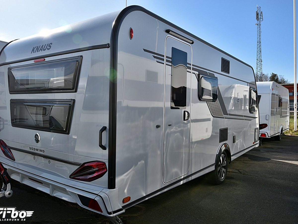Knaus 550 FSK Südwind 60 Years, Barnkammare, bild 19 av 19