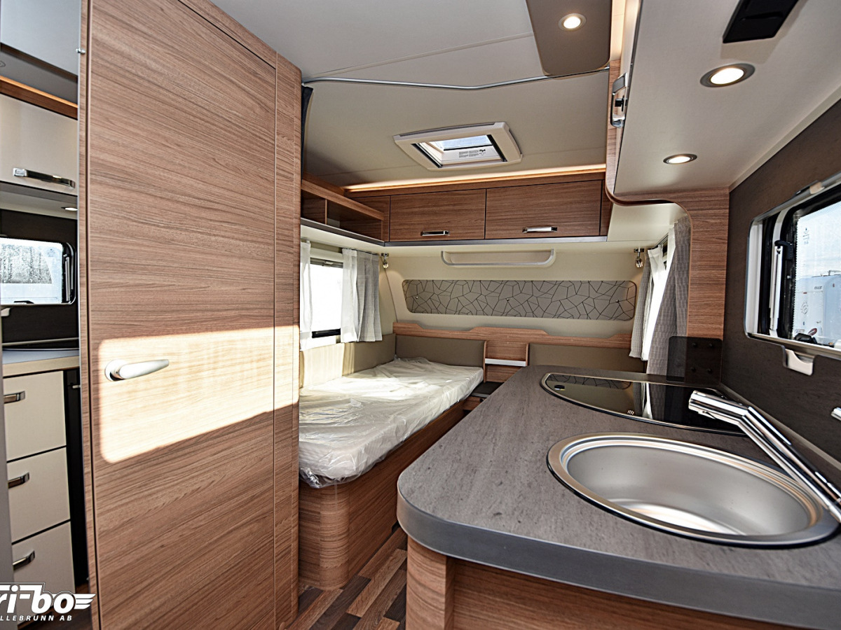 Weinsberg 480 EU CaraOne EDITION [HOT], Långbäddar, bild 11 av 26