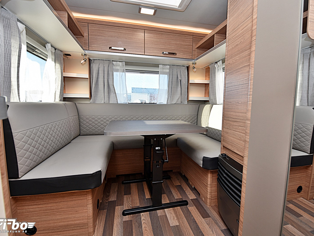 Weinsberg 480 EU CaraOne EDITION [HOT], Långbäddar, bild 21 av 26