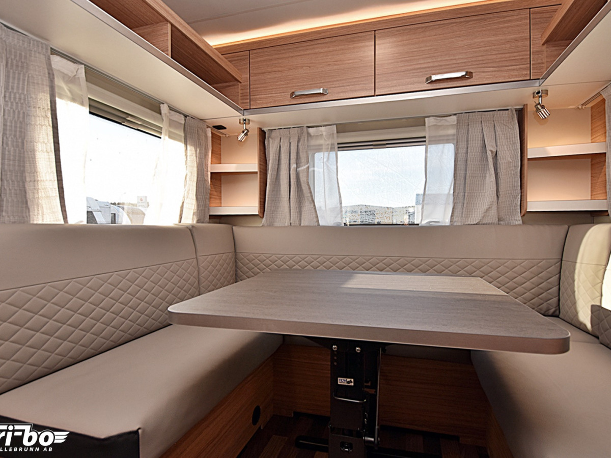 Weinsberg 480 EU CaraOne EDITION [HOT], Långbäddar, bild 22 av 26
