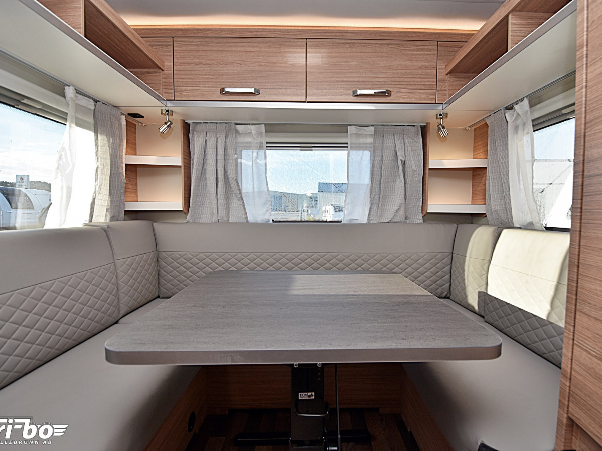 Weinsberg 480 EU CaraOne EDITION [HOT], Långbäddar, bild 23 av 26