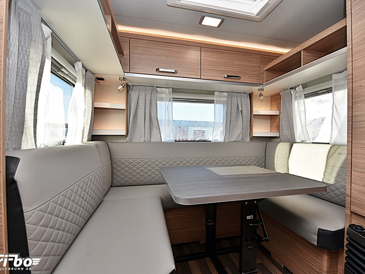 Weinsberg 480 EU CaraOne EDITION [HOT], Långbäddar, bild 24 av 26