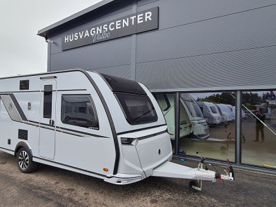 Knaus Südwind 580 UF Black Selection