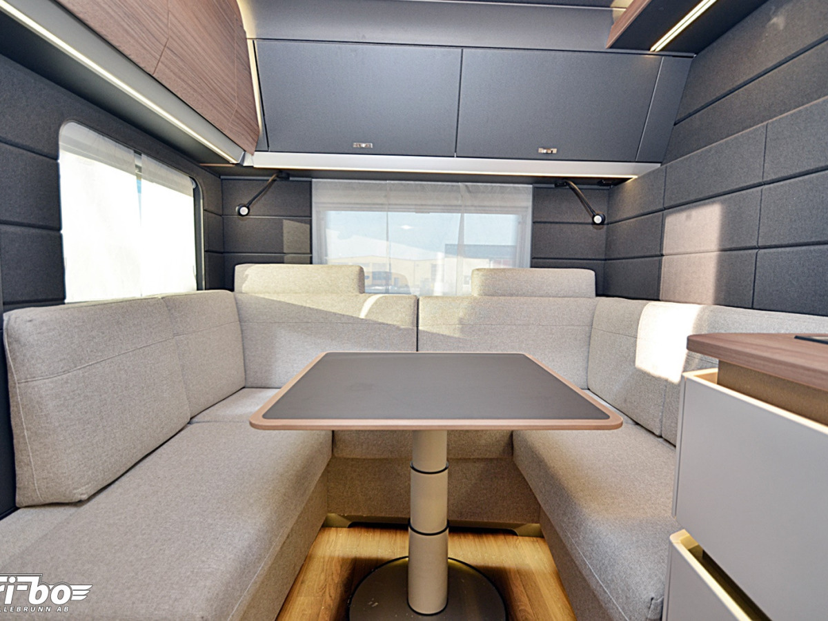 Knaus 500 FU AZUR, Dubbelbädd, bild 25 av 30