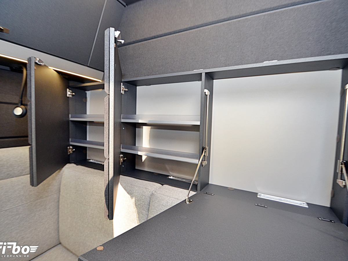 Knaus 500 FU AZUR, Dubbelbädd, bild 27 av 30