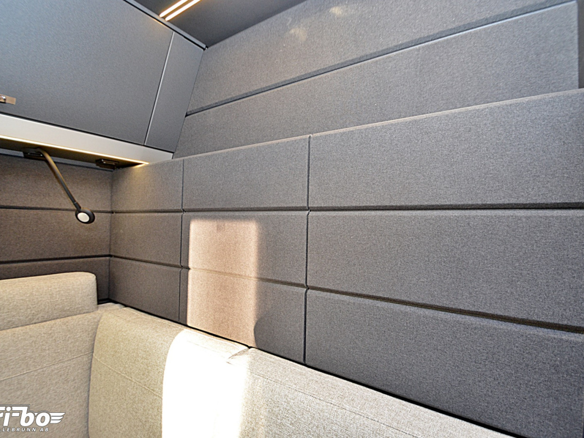 Knaus 500 FU AZUR, Dubbelbädd, bild 28 av 30