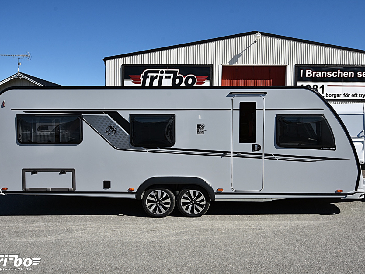 Knaus 650 UDF Südwind Black Selection, Barnkammare, bild 26 av 29