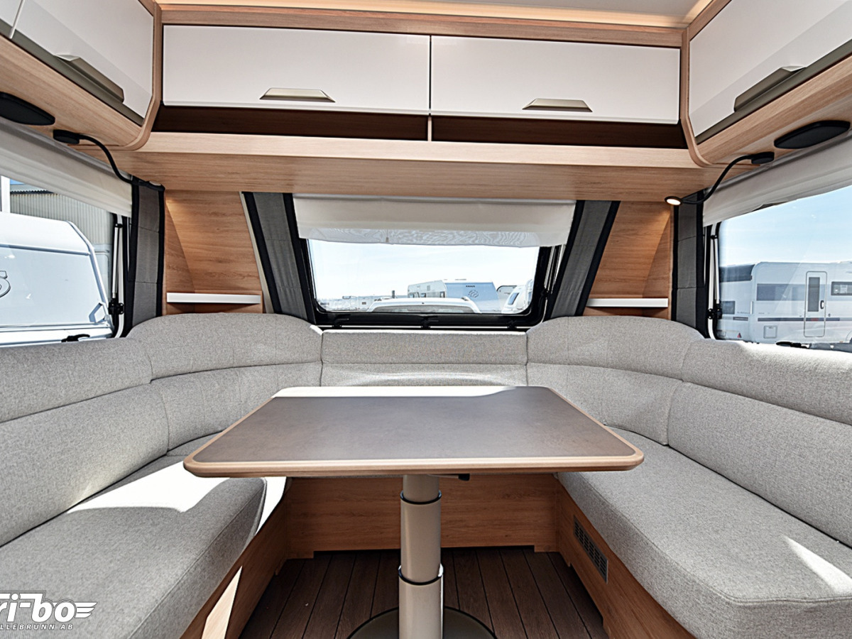 Knaus 650 UDF Südwind Black Selection, Barnkammare, bild 5 av 29