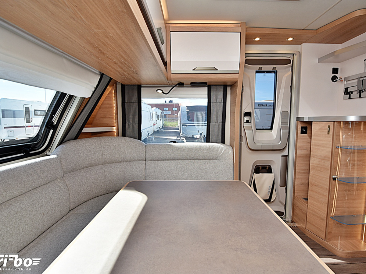 Knaus 650 UDF Südwind Black Selection, Barnkammare, bild 6 av 29