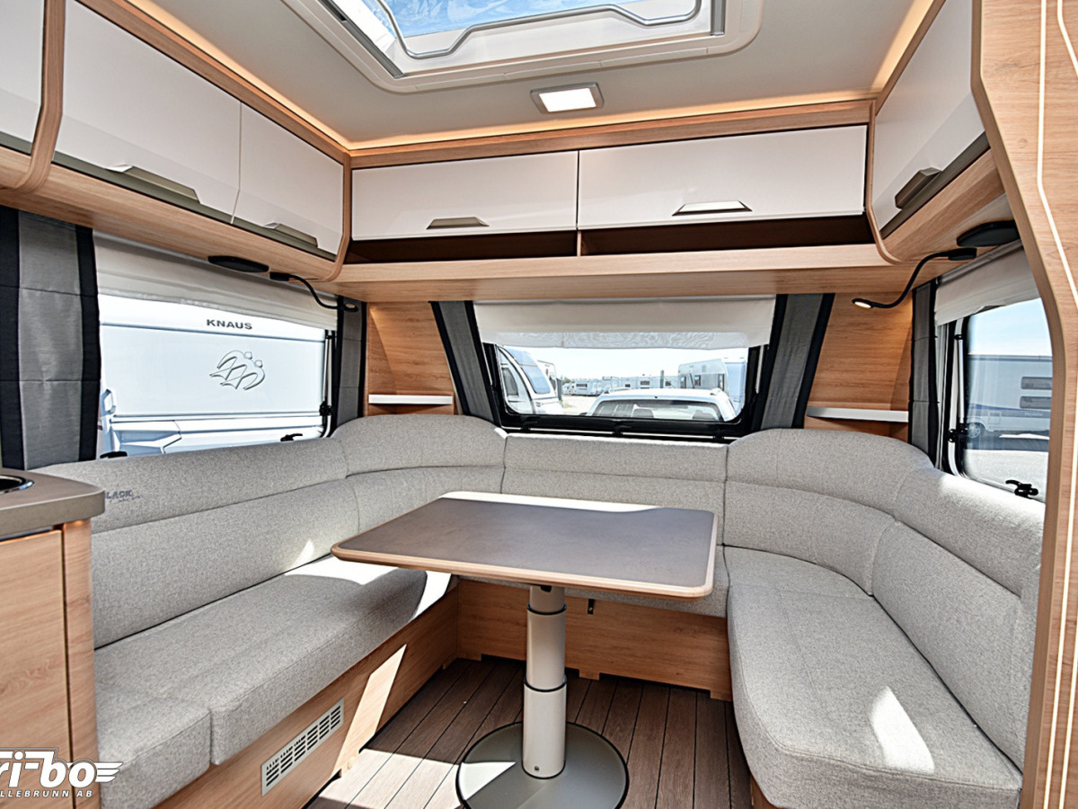 Knaus 650 UDF Südwind Black Selection, Barnkammare, bild 23 av 29