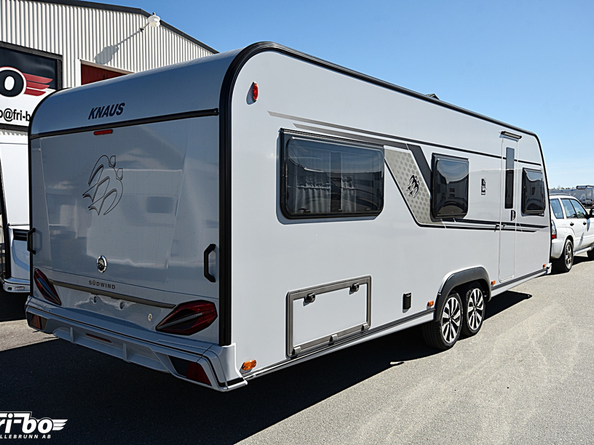 Knaus 650 UDF Südwind Black Selection, Barnkammare, bild 27 av 29