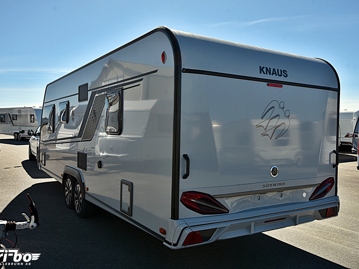 Knaus 650 UDF Südwind Black Selection, Barnkammare, bild 28 av 29