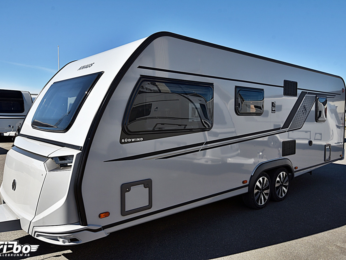 Knaus 650 UDF Südwind Black Selection, Barnkammare, bild 29 av 29