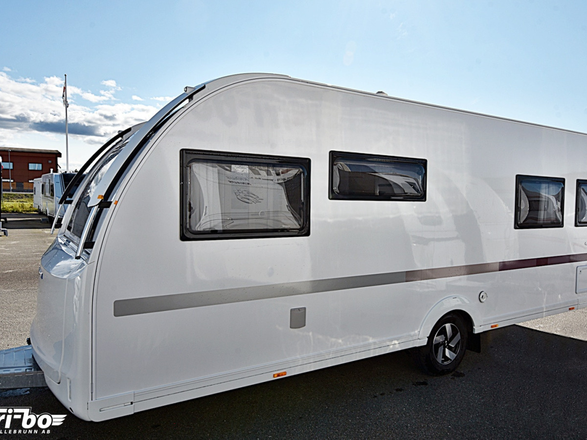 Adria 572 UT Adora, Långbäddar, bild 29 av 30