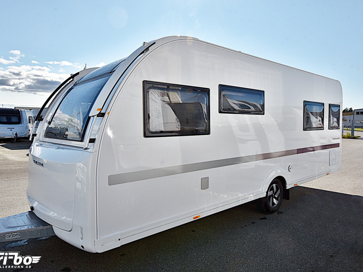 Adria 572 UT Adora, Långbäddar, bild 30 av 30