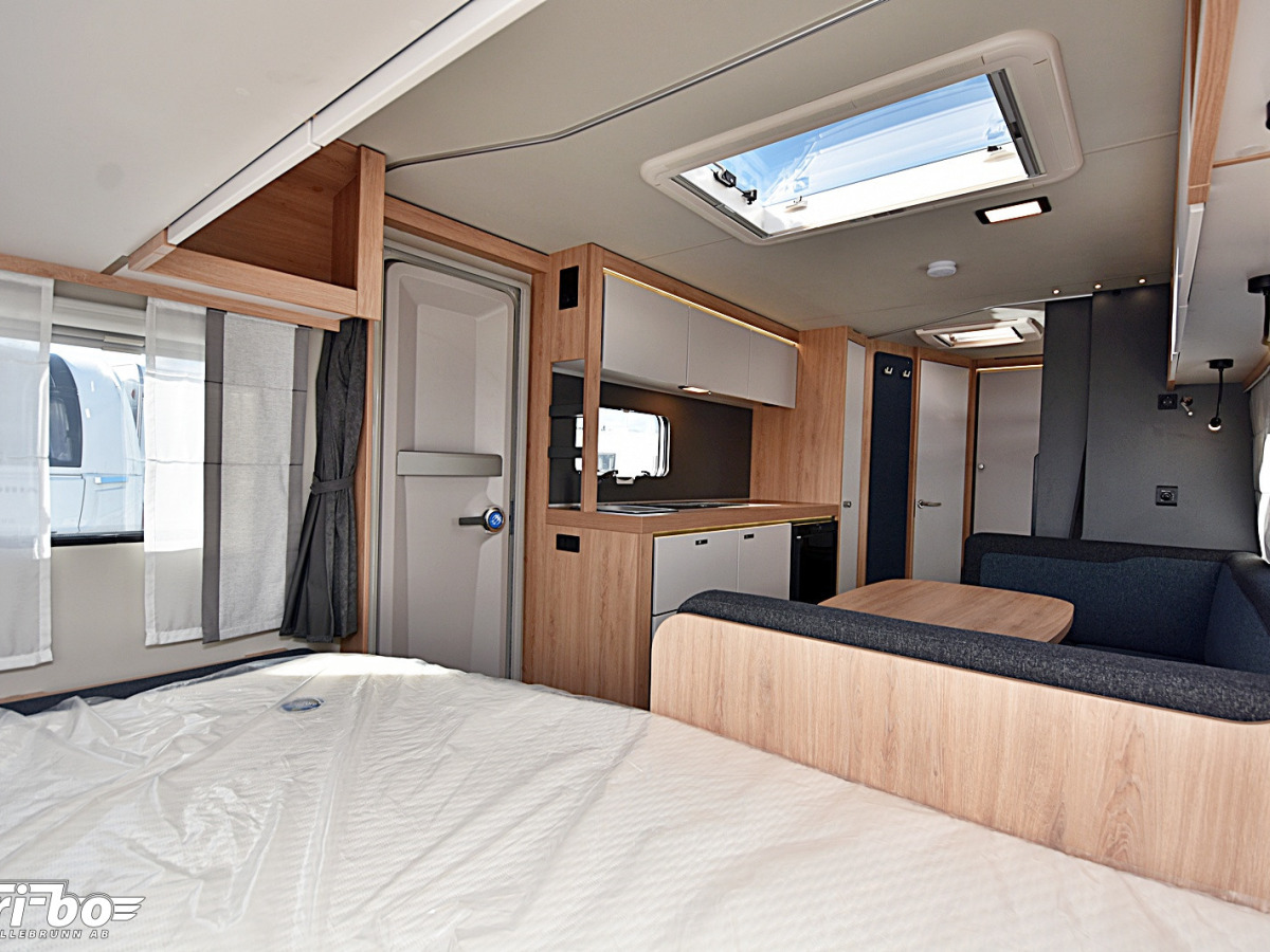 Knaus 580 QS Sport, Barnkammare, bild 9 av 27