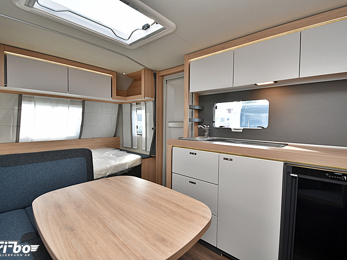 Knaus 580 QS Sport, Barnkammare, bild 20 av 27