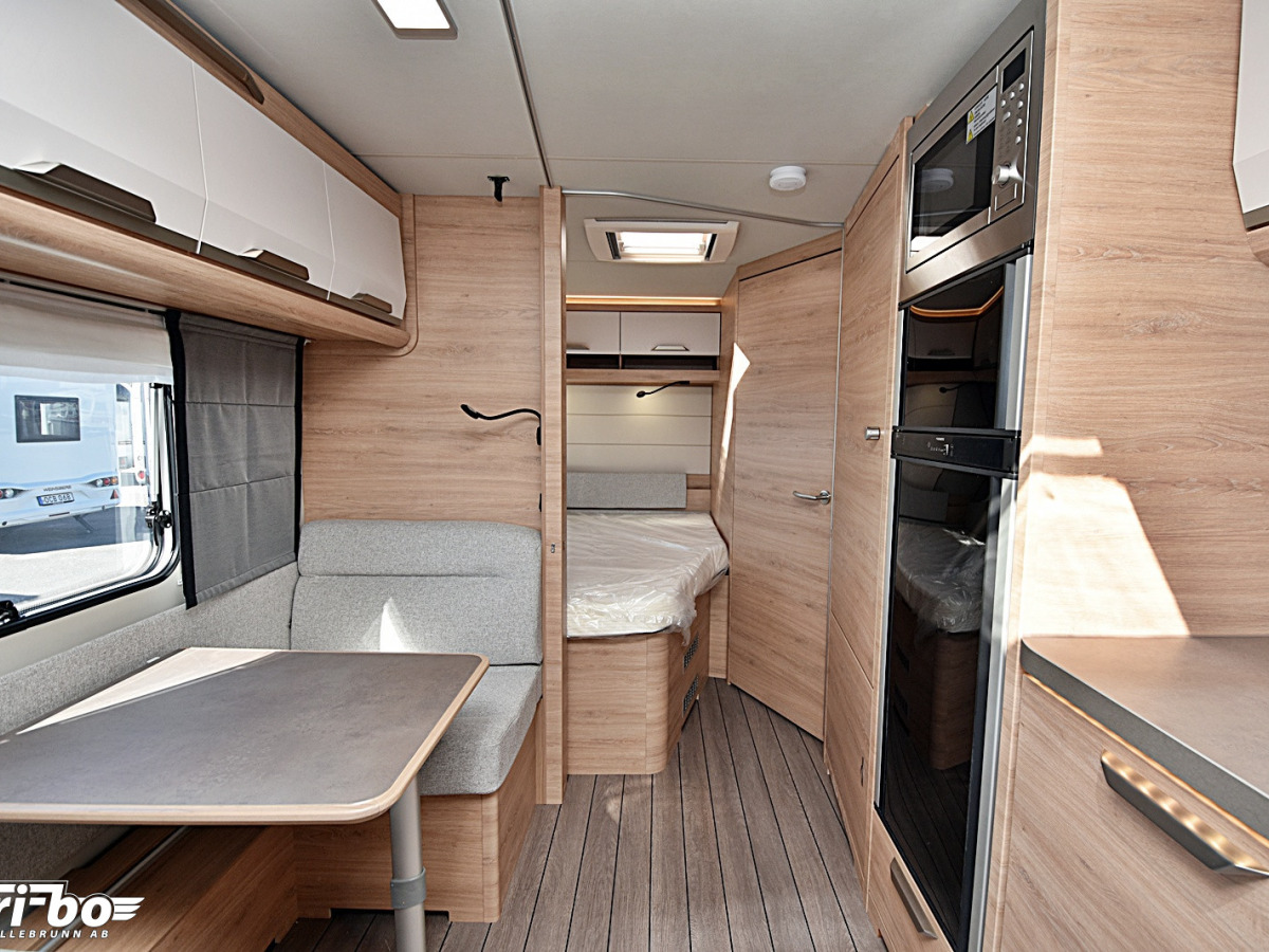 Knaus 650 UDF Südwind Black Selection, Barnkammare, bild 14 av 29