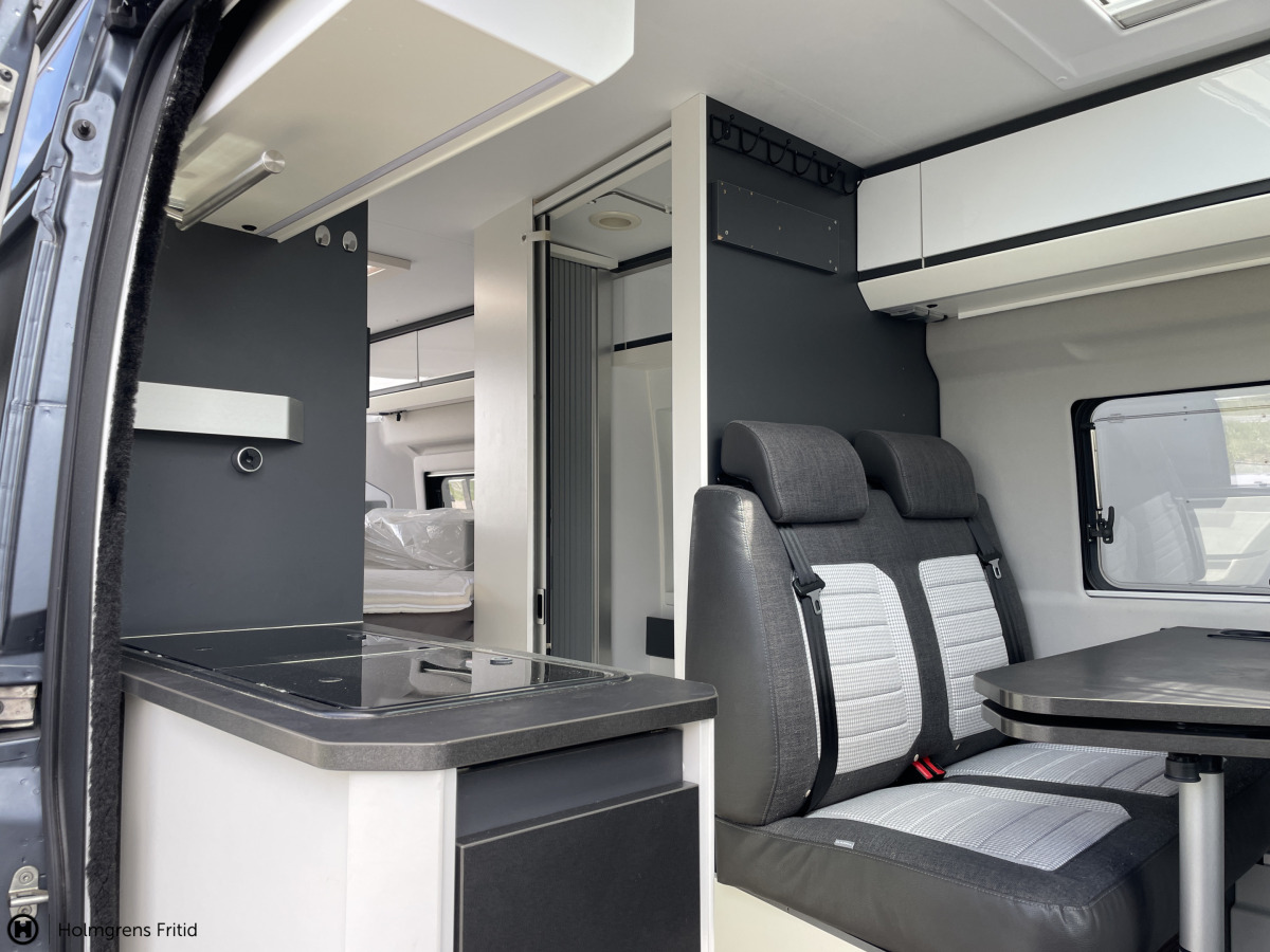 Adria TWIN 640 SGX, bild 6 av 10