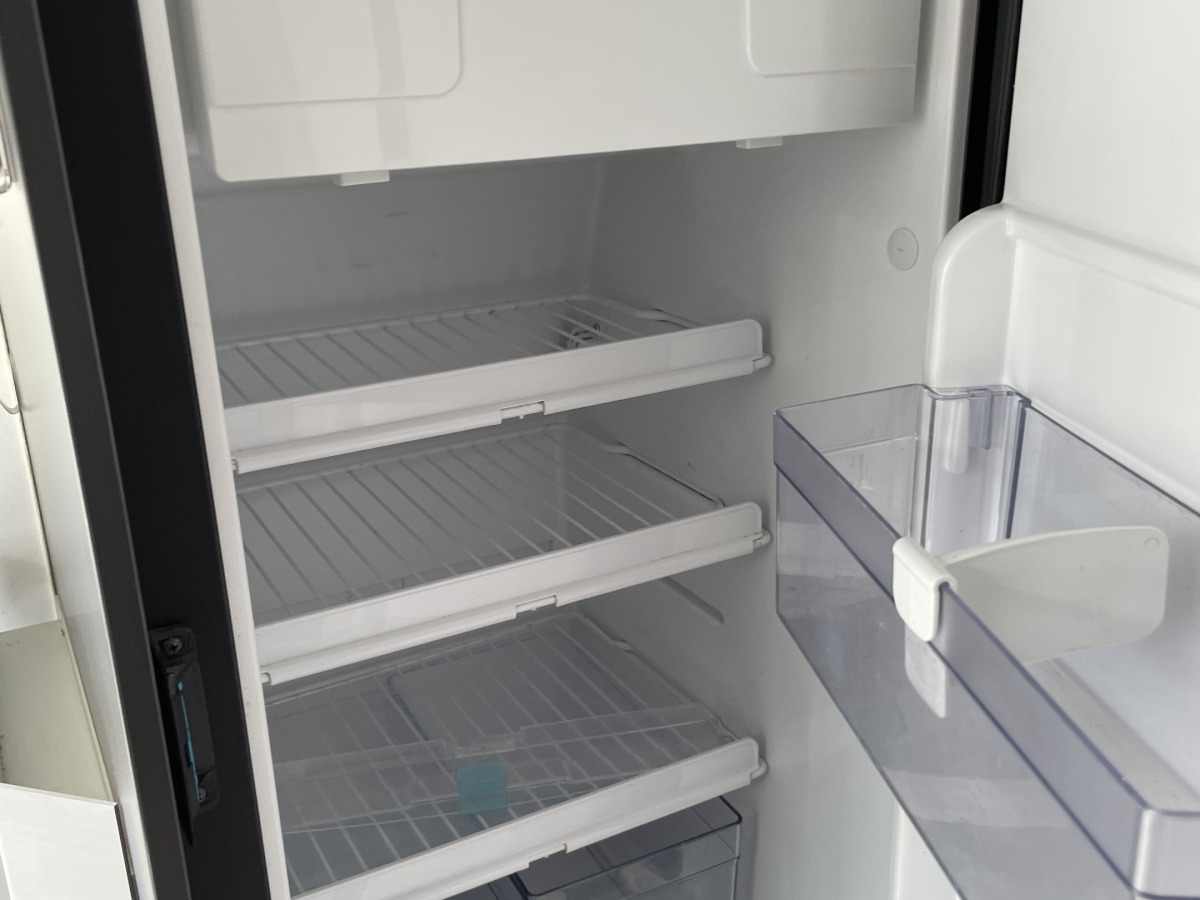Adria TWIN 640 SGX, bild 8 av 10