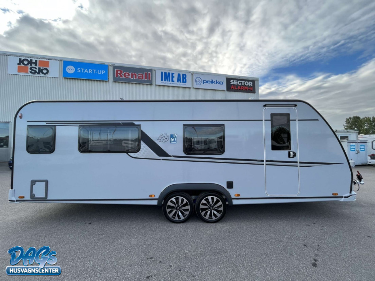 Knaus Südwind 650 PXB DEMOUTFÖRSÄLJNING, bild 1 av 16