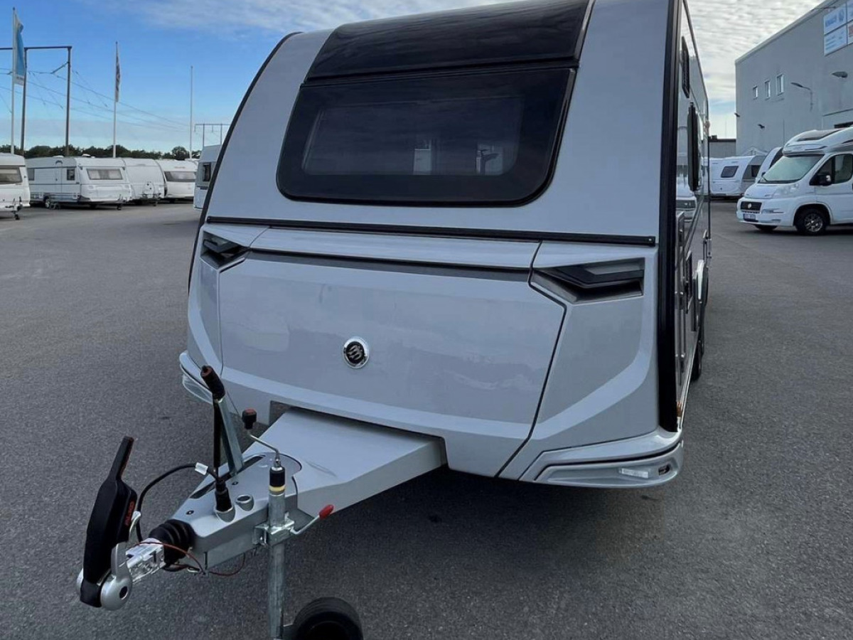 Knaus Südwind 650 PXB DEMOUTFÖRSÄLJNING, bild 3 av 16